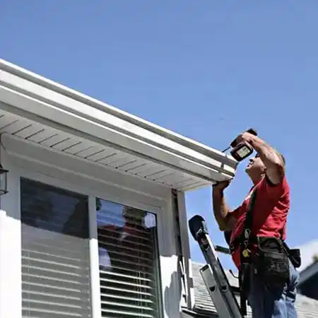 gutter services Glen Allen